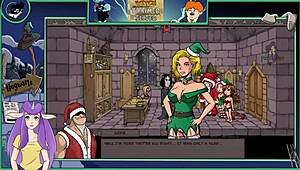 Witch Trainer Silver Part 17