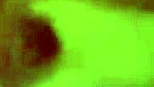 wife ass fucks husband, milks prostate, and shoots cum everywhere?