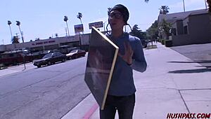 Hot mom Druuna gets intense anal fucking from young guy