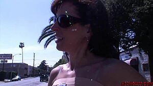 Hot mom Druuna gets intense anal fucking from young guy