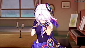 citlali blowjob 1 genshin impact full fantasyking3