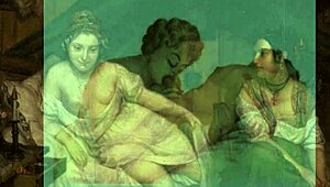 Vintage erotic drawings, wanna see more?