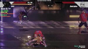 Pure Onyx NSFW Adult Hentai Gameplay On PC