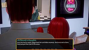 my new stepfamily 601 game adventure