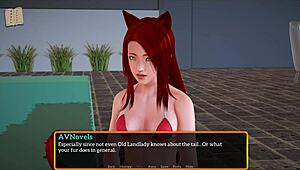 In this episode of my new stepfamily game we explore family bonds and adventures number 584