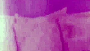 hot teen iana little strips and flaunts bubble butt