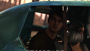 Ever Seen Westview Academy Part 2 with Monster Cock Action?