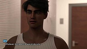 Ever Seen Westview Academy Part 2 with Monster Cock Action?