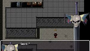 Ninja Women Mansion Invasion Villainess Quest Part 2