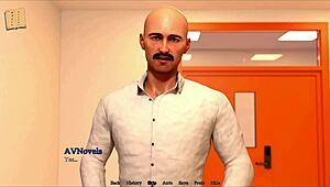 My New Memories 4, What a Wild Ride!