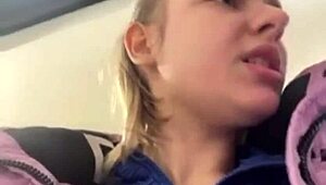 What Happens When You Fuck in Public Close Up?