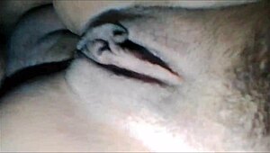 watch the cock pump that big ass with creampie inside