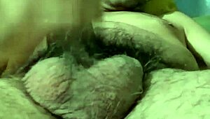 Hora do tesão só na masturbação gay sexy