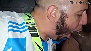 Trepando Com Macho Gostoso