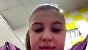 What Happens When You Fuck in Public Close Up?