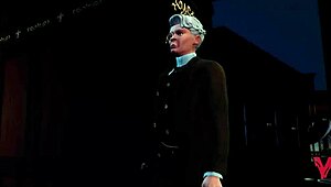 sims 4, dang, nosferatu makin’ 3 whores his vampire brides, part 1!