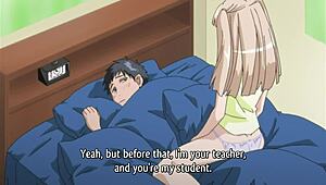 Fuzzy Lips Part 1 English Subbed Hentai