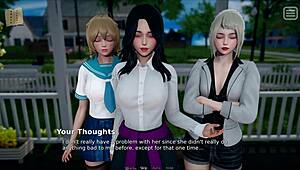 my bully is my lover 3