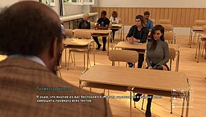 Hey, anime debauchery gameplay rocks! 😍