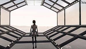 Fallout 4 fashion number 204