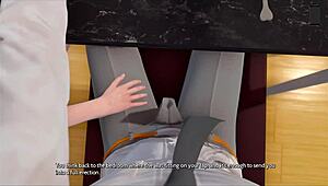 ripples full gameplay part 1 features bold action with ripped clothes