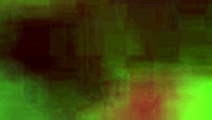 amateur records a fun video at home with friends