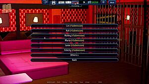 harem hotel 211 game anime hotel hentai