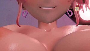 Futanari no 1 brings emotional hentai anime with futanari characters exploring their desires.