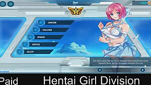 I am a hentai neko girl.