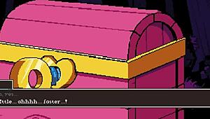 Let's play Flipwitch forbidden sex hex