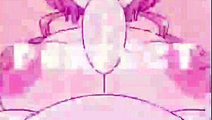 Ilulu beatbanger game with big tits and cock