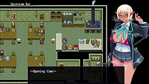 Kris explores city of pleasure with toys