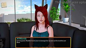 my new stepfamily 601 game adventure