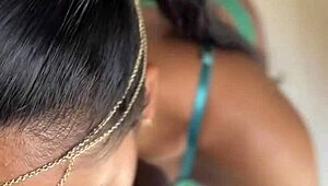 क्या वो मेरी इंटेंस एमेच्योर ब्लोजॉब स्किल्स संभाल सकता है?