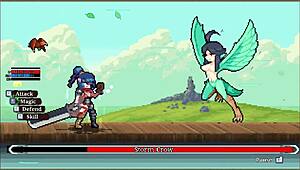 Heavy Hearts Episode 2 Brings Exciting Newgrounds Adventure!