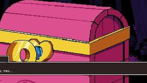 Let's play Flipwitch forbidden sex hex