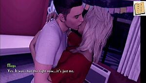 being a dik 45 chick route