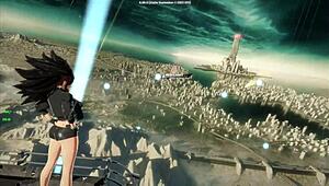 Pure Onyx NSFW Adult Hentai Gameplay On PC