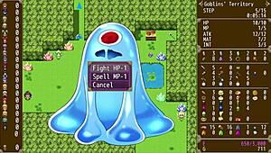 Goblins Strike Back: Heroines Playthrough Part 5