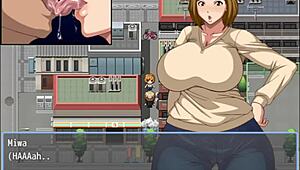 Milf Sucking Playboy In Alley - Unfaithful Routine Hentai Part 5