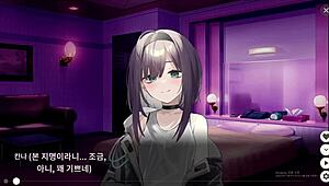 I played dead end city blues part-time job 2