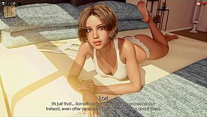 Exploring Pleasures in This Anime Game Adventure