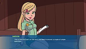 Camp Pinewood Part 1 Welcome To Camp!