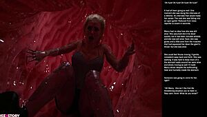 Big Apple Small 18+ Gesture Episode 26 - 3D Comics 3D Cartoon Sex