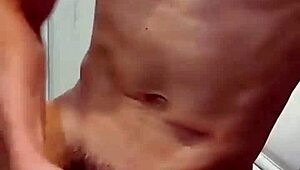 cum is lifter for gay guys in this hot scene 💦