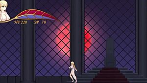 i let the teacher love me good