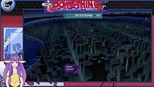 something unlimited part 143 with cartoon characters