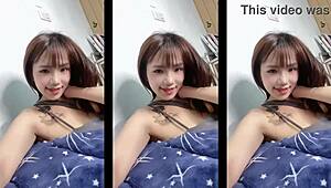 gay asian model xi yue daily masturbation collection