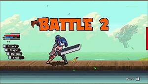 Heavy Hearts Episode 2 Brings Exciting Newgrounds Adventure!