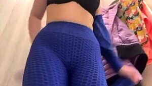 What Happens When You Fuck in Public Close Up?